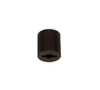 UHRSERNJ 1PCS A5AW809600 Les Dents de Fer unidirectionnelles compatibles avec C1085 C1100 C6085 C6100 Fusting Gear 47T Pièce de Remplacement Compatible avec la Machine à Copier