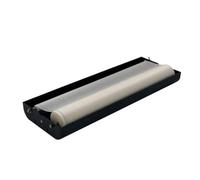 UHRSERNJ 1pcs Assemblage Web de Nettoyage de Fusion Compatible avec Pro 920 950 7075 7085 DI750 DI850 K-7075 K-7085 750 850 Modèles d'imprimante