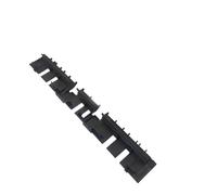 UHRSERNJ 1PCS B140-4234 B1404234 Bracket OEM Compatible avec MP 2075 7500 7502 7001 8000 8001 Guide du Doigt du Fusion Copier Machine Pièces Remplacement