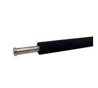 UHRSERNJ 1PCS D1796078 D179-6078 Rouleau en Papier opposé Compatible avec Pro 8100EX 8100S 8110S 8120S 8100 8110 8120 Pièce de Remplacement du Rouleau de Transfert