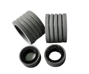 UHRSERNJ 1Set 0697C003 5607B001 9764B001 5607B001AA Kit de Pneu à Rouleaux de Remplacement Compatible avec DR-C230 DR-C240 DR-M160 DR-M160II DR-S150 R40