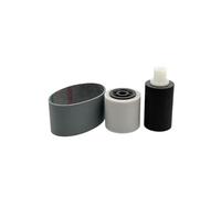 UHRSERNJ 1set ADF Pickup Roller Compatible avec MP 3554 MP 2554 MP4054 MP5054 MP6054 MP3054 MP4055 Compatible avec A859-2241 A806-1295 B387-2161