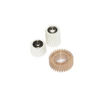 UHRSERNJ 1set MPC 2003 2503 3003 3503 4503 Rouleau de Pression de l'unité Rouleau d'administration Rouleau de Conduite Compatible avec MP C2003 C2503 C3003 C3503 C4503 C5503 C6003 Série Printers