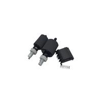 UHRSERNJ 1x Pick-up d'alimentation Rouleau de séparation Compatible avec Pro 400 500 M425 M570 M476 M52 CF28860015 CF28860016 A8P7965001 Unités ADF