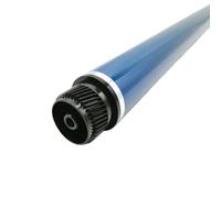 UHRSERNJ 2pcs Blue OPC Drum Compatible avec MP 2554 3054 3554 4054 5054 6054 Modèles Remplacement de D197-9510