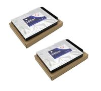 UHRSERNJ 2PK SJMB3500 C33S020580 Boîte de Maintenance d'encre déchets Compatible avec TM-C3500 TM-C3510 TM-C3520 Label imprimantes Imprimante à Jet de gaspillage