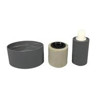 UHRSERNJ 3PCS OEM MP2554 Rouleau de ramassage ADF Compatible avec MP 2554 3554 4554 3054 4054 5054 6054 Rouleau de ramass(1Set ADF Pickup)