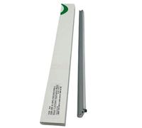 UHRSERNJ Applicateur de lubrifiant de 10 PCS Compatible avec la Feuille de Nettoyage de Tambour Compatible avec MP C2000 C2500 C3000 C3500, y Compris Les modèles MPC2000 MPC2500 MPC3000 MPC3500