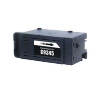 UHRSERNJ Boîte d'entretien C9345 Compatible avec Le réservoir d'encre utilisé Compatible avec L11160 L15150 L15160 L6550 L6570 L8168 L8188 L8160 L8180 Pro L15180 L6580 M15180 IMPRIMITÉS