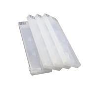 UHRSERNJ Cartouche à Encre avec Puce Compatible avec des imprimantes comme Mimaki CJV300 CJV150-75 SB53 SS21 ES3 BS3 JV300 JV150 4 pièces 8 pièces 440 ML africrefill(JV300 JV150 SS21 4pc)