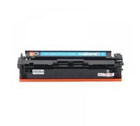 UHRSERNJ Cartouche de Toner Compatible 414A 416A Compatible avec Pro M454 M454DW M454NW MFP M479 M479DW M479FDW M479FNW L'imprimante Couleur Fonctionne avec W2030A W2020A(415A with Chip-Cyan)