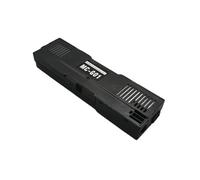 UHRSERNJ Cartouche d'entretien MC-G01 MCG01 Compatible avec Les modèles d'imprimante GX6010 GX6020 GX6030 GX6080 GX6070 GX7010 GX7020 GX7050 GX7030 for numéro de pièce MC G01
