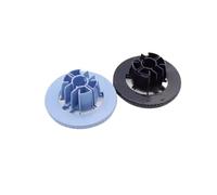 UHRSERNJ Consolonté 1set en Bleu ou Noir Compatible avec Design Jet 500 Mono 510 800 815 820 MFP PS Plus Modèles remplace C7769-40153 C7769-40169