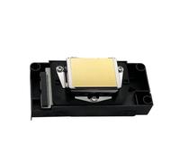 UHRSERNJ DX5 Imprimer la tête Prix DX5 ECO Solvent PRINTHEAD DEULLOCKED F186000 Compatible avec Solvent Printing Machinery(New F186000 Unlock)