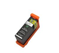 UHRSERNJ Encre Compatible Compatible avec Les séries de données 21 P513W P713W V313 V313W V515W V715W(D 21-BK -2PCS)