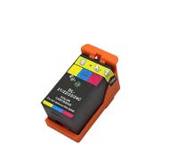 UHRSERNJ Encre Compatible Compatible avec Les séries de données 21 P513W P713W V313 V313W V515W V715W(D 22-C -2PCS)