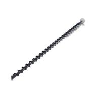 UHRSERNJ Engrenage de tarière 10X Compatible avec Les unités de Tambour M5521cdn M5521cdw M5526cdn M5526cdw P5021cdn P5021cdw P5026cdn P5026cdw DK-5230 DK-5231