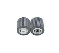 UHRSERNJ Ensemble Alimentaire en Papier à Rouleau de Pick-up 2pc C238-2835 Compatible avec JP 3000 3800 2800 4500 4510 4000 DX4443 45432 4544 4545 4446 4542 CP 6401C