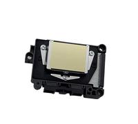 UHRSERNJ F196000 Print Head Compatible avec imprimantes à Plat Compatible avec Les modèles DX7 F196 Eco Solvent(New F196 2nd Lock)