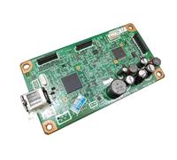 UHRSERNJ FM0-1096-000 Carte FORMATING Compatible avec MF3010 Contribution PCB PCB Logique mère FM0-1096-000