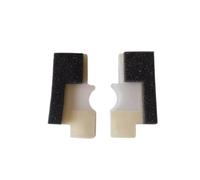 UHRSERNJ Kit de Joint de Tambour de 10 pièces de 10 pièces B140-3099 B140-3100 Compatible avec 1060 1075 2060 2075 6000 7000 8000 6001 7001 8001 5500 6500