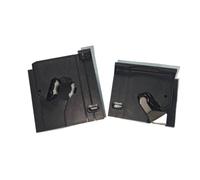 UHRSERNJ Kit de Montage d'option de rollfeed Compatible C7769-60162 C7769-60380 Compatible avec DesignJet 500 500PS 510 800 800PS 815 820 MODÈLES