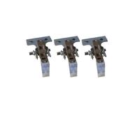 UHRSERNJ Picker à Rouleau inférieur de 6 pcs Compatible avec C221 281 224 284 364 Pièces de Remplacement Compatible avec Les modèles OEM