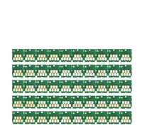 UHRSERNJ Pouce de boîte de Maintenance Compatible C9345 Compatible avec EC-C7000 WF-7840 STC8000 WF-7840 ET16600 WF7830 ET16650 Pret-M16600 ET-5880 ET5850 16150 Modèles(50 Pcs)