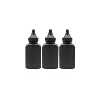 UHRSERNJ Poudre de Toner Compatible Compatible avec 2240D 2250DN 2270DW HL2130 HL2132 DCP7055 LJ2600D LJ2650DN M7600D M7650DF M7650DNF LJ2400 IMPRIMERS TN450 TN420(3 Bottle)