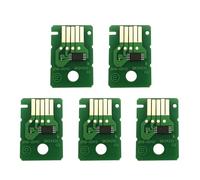 UHRSERNJ Puce de boîte de Maintenance MC-G03, Compatible avec l'imprimante GX3020 GX3040 GX3050 GX3060 GX3070 GX3072 GX4020 GX4040 GX4050 GX4060 GX4070