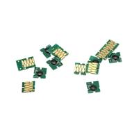 UHRSERNJ Puce de boîte de Maintenance T6193 Compatible avec Les modèles d'imprimante T3000 T5000 T7000 T3200 T5200 T7200 T3070 T5070 T7070 T3270 T5270 T3280 Compatible avec numéro de pièce T6193