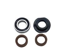 UHRSERNJ Sceau de Rouleau de développeur AA15-2283 BOURROPE AA08-0281 BOLLAGE Borage B004-3059 Compatible avec MP 4000 4001 4002 5000 5001 5002 Copier Machine Remplacement des pièces de Remplacement