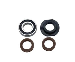 UHRSERNJ Sceau de Rouleau de développeur AA15-2283 BOURROPE AA08-0281 BOLLAGE Borage B004-3059 Compatible avec MP 4000 4001 4002 5000 5001 5002 Copier Machine Remplacement des pièces de Remplacement