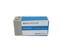 UHRSERNJ SJIC22P SJIC22 22P CARTRIDE À L'ENK Compatible avec IMPRIMES TM-C3500 ET C3500(1PC-C)