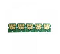 UHRSERNJ T6716 T6715 Maintenance Box Chip Compatible with WF-C5790a C5290a C5710 C5210 WF-C579r M5299 M5799 WF4734 WF4740 WF4838 4720 Chip(5 PCS)