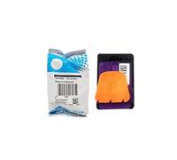 UHRSERNJ Tête d'impression Compatible GT51 GT52 M0H50A M0H51A Compatible avec Le réservoir d'encre 310 410 318 319 418 GT5822 GT5810 GT5820(M0H50A Color)