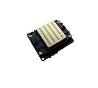 UHRSERNJ Tête d'impression de l'imprimante DTF 100% First Lock Compatible avec WF 4720 WF 4730 EPS 3200 Modèles Compatible avec l'encre basée sur l'eau