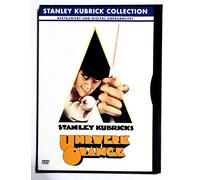 Uhrwerk Orange [Import]