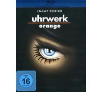 Uhrwerk Orange – Malcolm McDowell, Patrick Magee, Michael Bates – Blu-ray