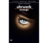 Uhrwerk Orange [Import]