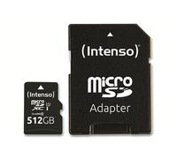 UHS-I Performance 512 Go microSDXC