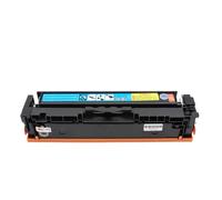 UHSTJW 219A W2190A 219X W2190X La Cartouche de Toner Fonctionne avec Color Pro 3302FDW 3303SDW 3302DW 3302DN Printer(219X No Chip C)