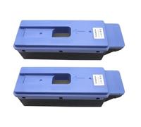 UHSTJW Boîte à Encre MC30 Racquier de Maintenance Compatible avec Pro 560S 561 540 540S 520 521 2000 4000 6000S TX5200 TX5300(MC-30 2pcs)