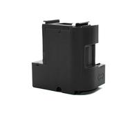 UHSTJW Boîte de Maintenance Compatible avec SC F100 SC F130 SC F160 SC F170 SureColor F100 F130 F160 F170, réservoir d'encre usagée Compatible avec imprimante