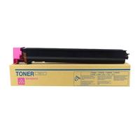 UHSTJW Cartouche de Toner 1 pièces TN711 Compatible avec C654 C754 C654e C754e(M)