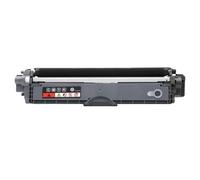 UHSTJW Cartouche de Toner TN243 TN247, Compatible avec MFC L3710cdw L3750cdw 3770cdw DCP L3510cdw L3550cdw HL L3210cw L3230 L3270(TN243 with Chip-BK)