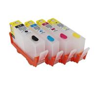 UHSTJW Cartouche d'encre Compatible avec 685 Compatible avec - 3525 4615 4625 5525 6525