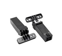 UHSTJW Charnière d'unité ADF MEA 2X 003N01102 003N01117 Compatible avec WorkCentre 3025 3215 3225 3315 3325 3330 3335 3345 Phaser 3052 3260 3320(Black)