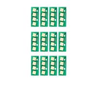 UHSTJW Chip de Toner T-FC50 TFC50 Remplacement Compatible avec 2555 3055 3555 4555 5055 2555C 3055C 3555C 4555C 5055C CARTLIDE Compatible avec Imprimer CARTRIDGES DE Toner(3Set of 3C 3M 3Y 3K)