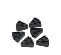 UHSTJW Engrenage de Levage du Secteur du Papier, 5 pièces, Compatible avec 700 770 550 560 C-60 C70 C75 J75 DocuColor 240 242 250 252 260